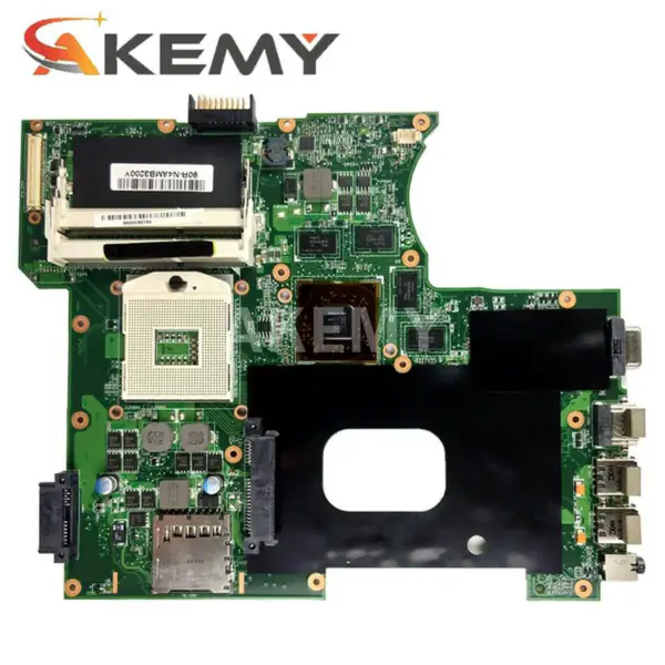 Asus K42JP motherboard