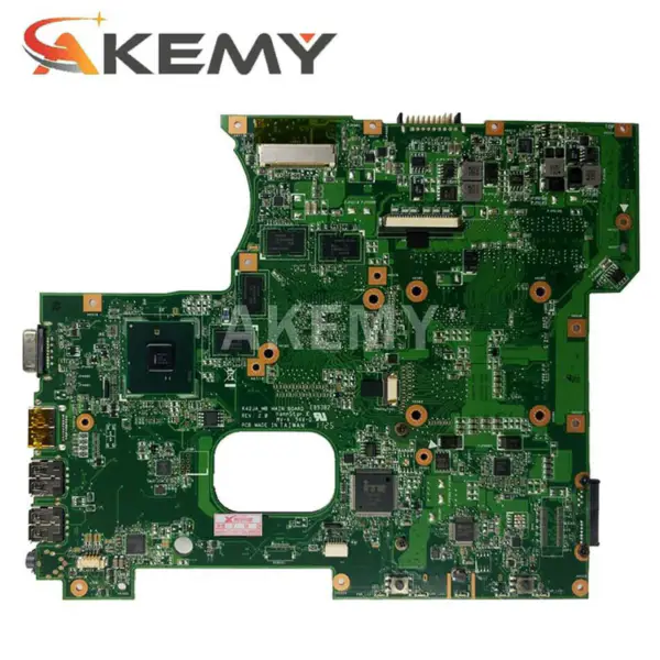Asus K42JP motherboard