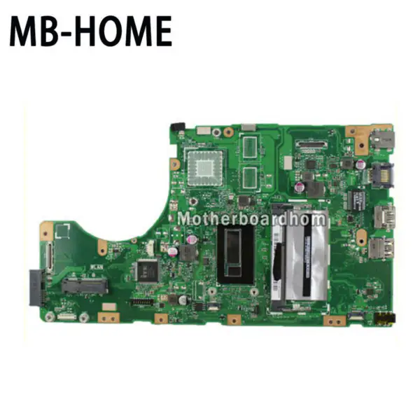 Asus TP550LAB TP550LAB ATX motherboard