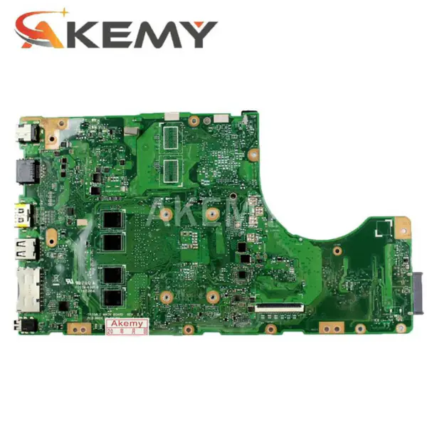 Asus TP550LAB TP550LAB ATX motherboard