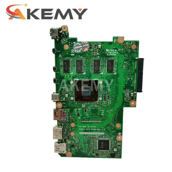 Asus TP201SA TP201SA ATX motherboard