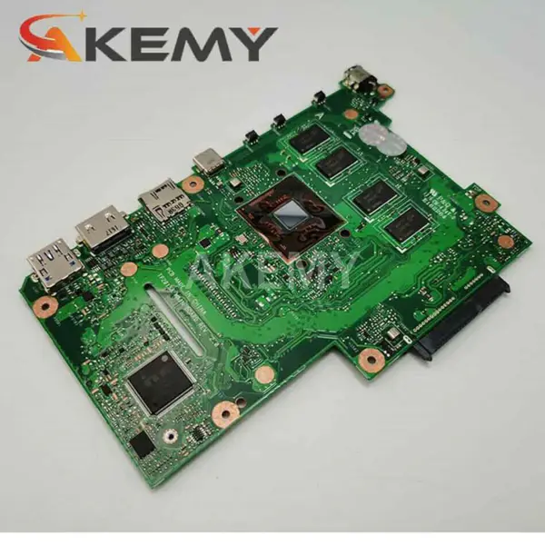 Asus TP201SA TP201SA ATX motherboard