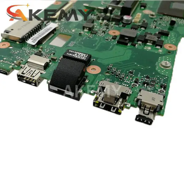 Asus N552VW N552VW ATX motherboard