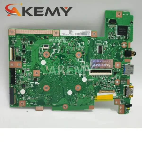Asus C202SA2G C202SA 2G ATX motherboard