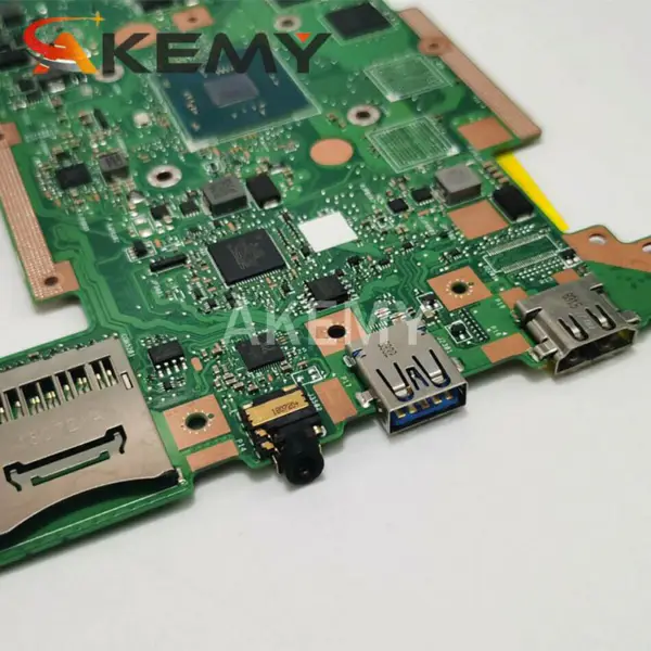 Asus C202SA2G C202SA 2G ATX motherboard