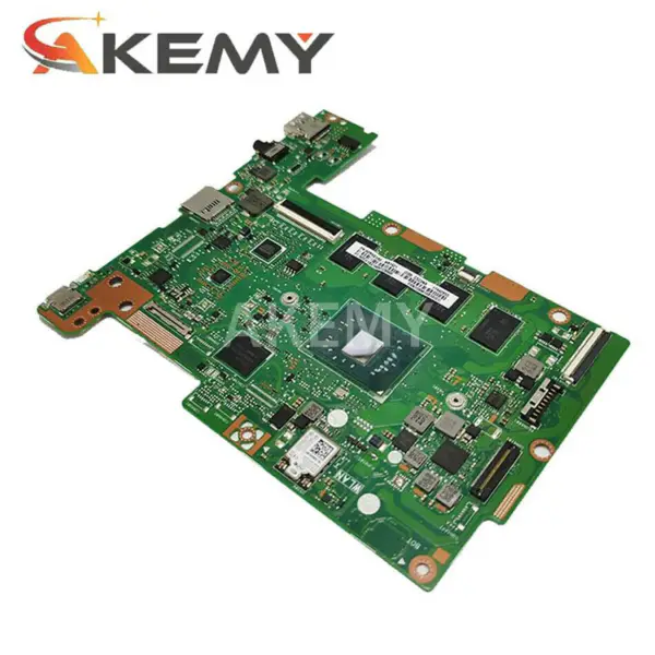 Asus C523NA C523NA ATX motherboard
