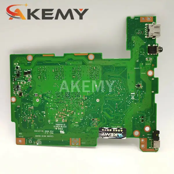 Asus C523NA C523NA ATX motherboard