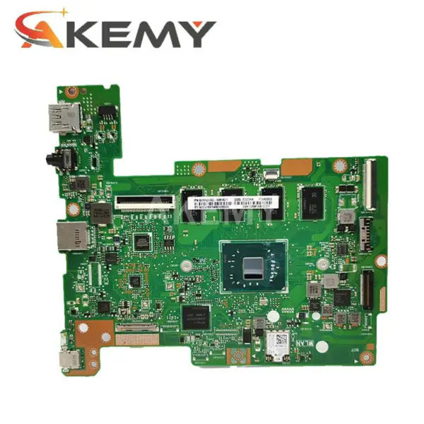 Asus C523NA C523NA ATX motherboard