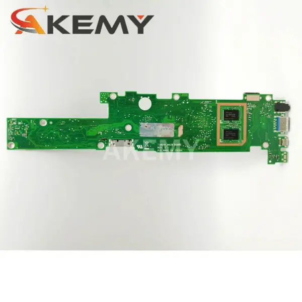 Asus T102HA4G T102HA 4G ATX motherboard