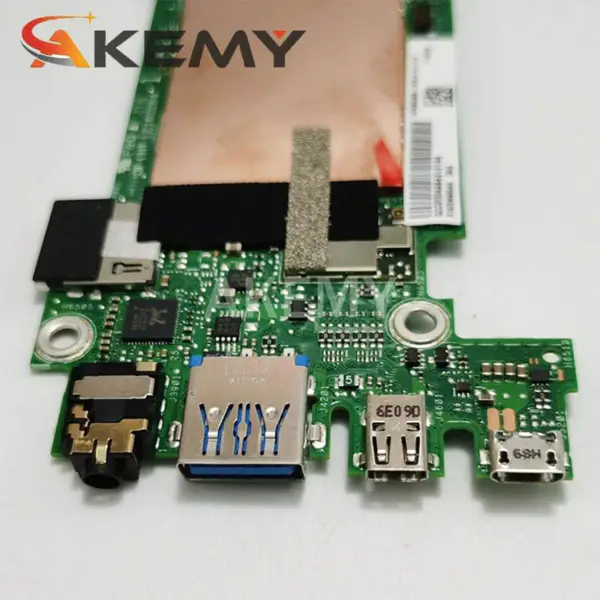 Asus T102HA4G T102HA 4G ATX motherboard