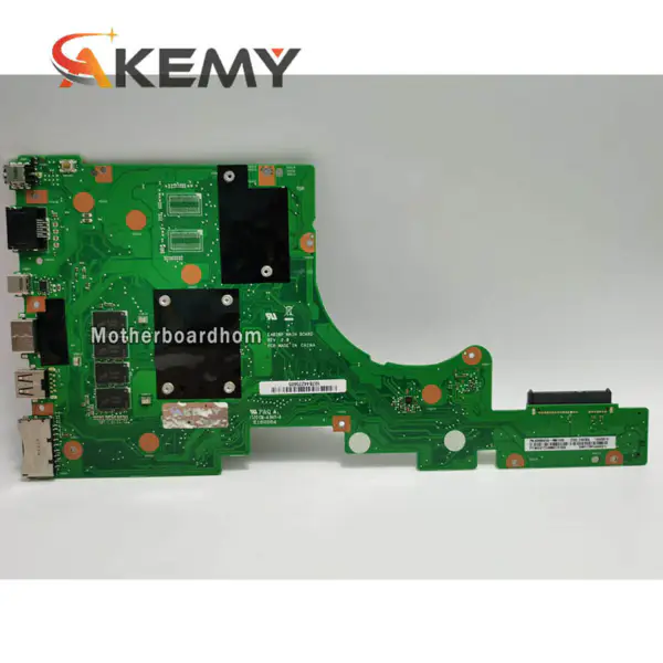 Asus E402BA E402BA ATX motherboard