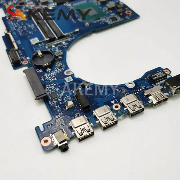 Asus FX504G FX504GE FX504GD FX80G FX80GD FX80GE Motherboard GTX1050 2GB