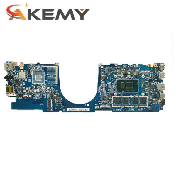 Asus UX331UA UX331UA ATX motherboard