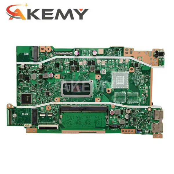 Asus X509FA X509FA ATX motherboard