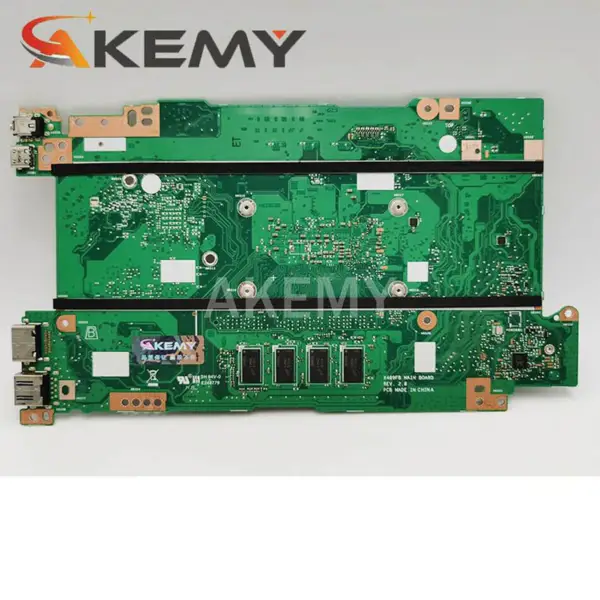 Asus X509FA X509FA ATX motherboard