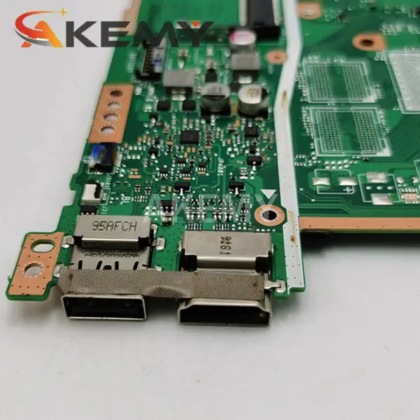 Asus X509FA X509FA ATX motherboard