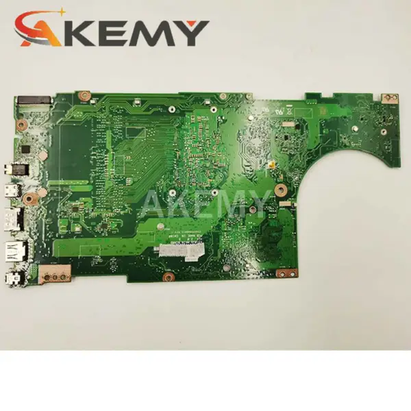Asus X510UAR X510UAR ATX motherboard