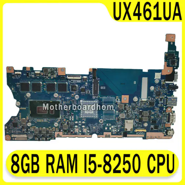 Asus UX461UA UX461UA ATX motherboard
