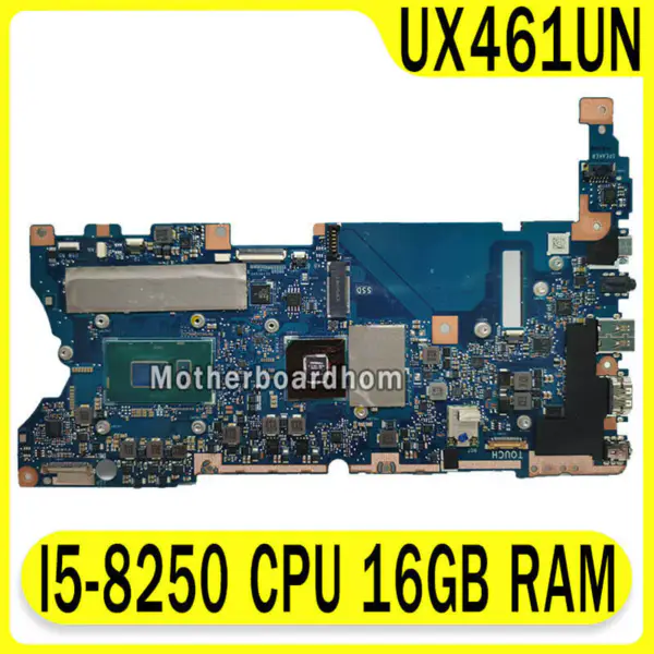 Asus UX461UN UX461UN ATX motherboard