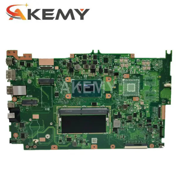 Asus UX561UAR UX561UAR ATX motherboard