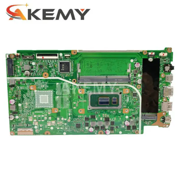 Asus X512FAY X512FAY ATX motherboard