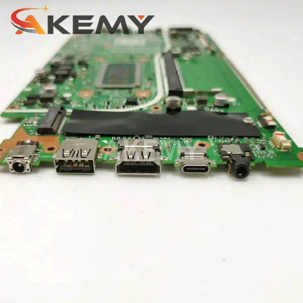 Asus X512FAY X512FAY ATX motherboard