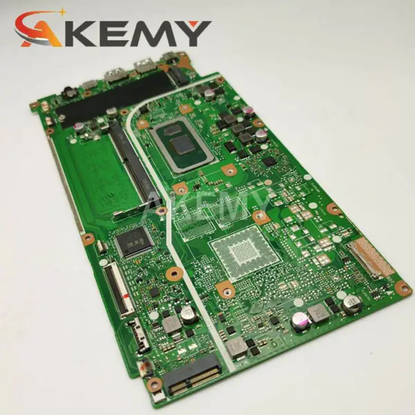 Asus X512FAY X512FAY ATX motherboard