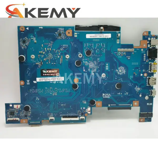Asus X705MA X705MA ATX motherboard