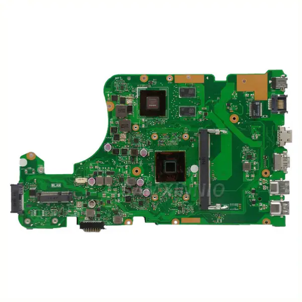 Asus X555SJ X555SJ ATX motherboard