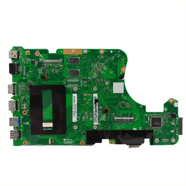 Asus X555SJ X555SJ ATX motherboard