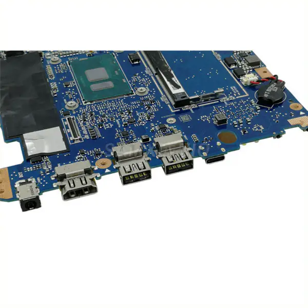 Asus Q524UQ Q524UQ ATX motherboard
