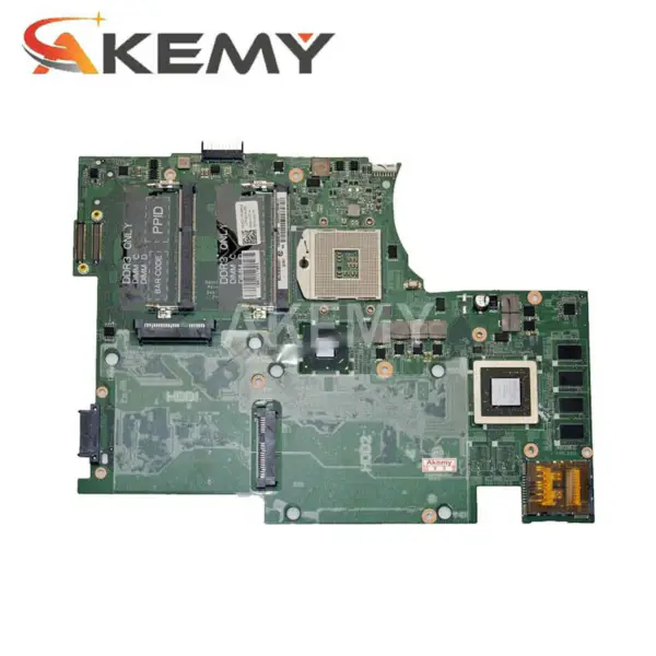 Dell L702X L702X ATX motherboard