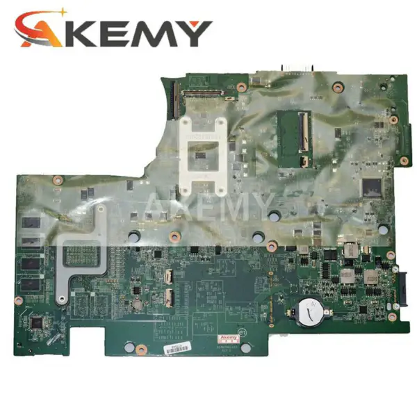 Dell L702X L702X ATX motherboard