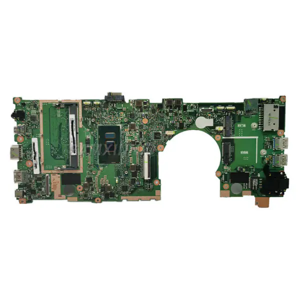 Asus BU203UA BU203UA ATX motherboard