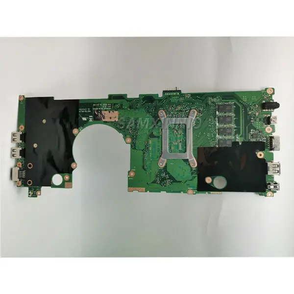 Asus BU203UA BU203UA ATX motherboard