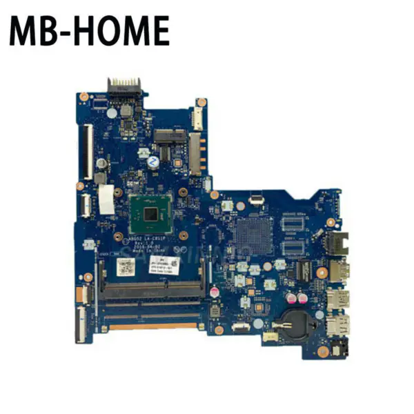 HP 15-ACLA-C811P 15-AC LA-C811P ATX motherboard