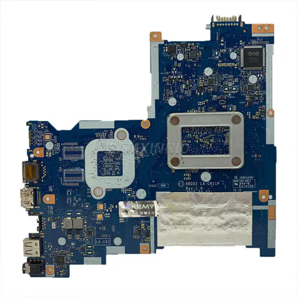 HP 15-ACLA-C811P 15-AC LA-C811P ATX motherboard
