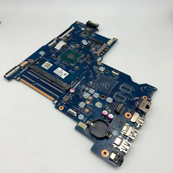 HP 15-ACLA-C811P 15-AC LA-C811P ATX motherboard