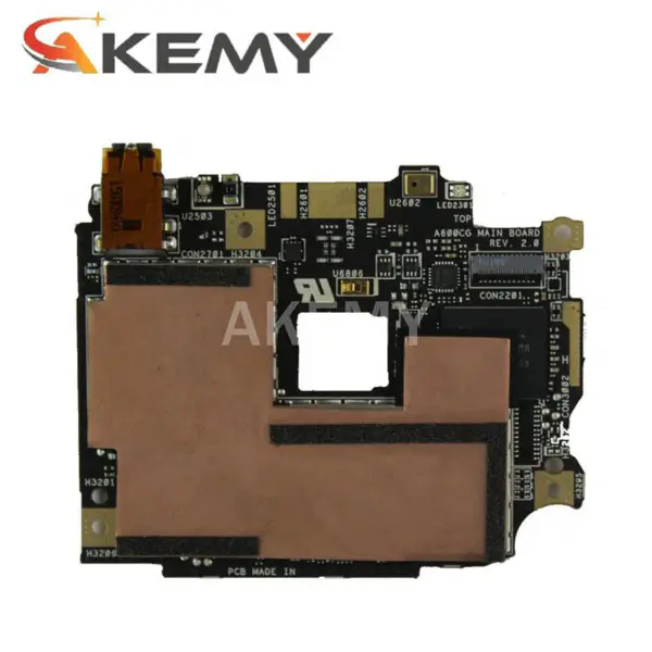 Asus A601CG A601CG ATX motherboard