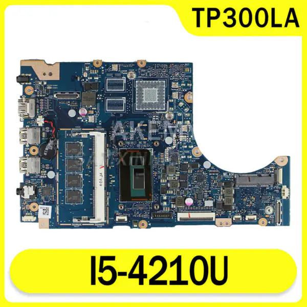 Asus TP300LA TP300LA ATX motherboard