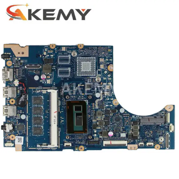 Asus TP300LA TP300LA ATX motherboard