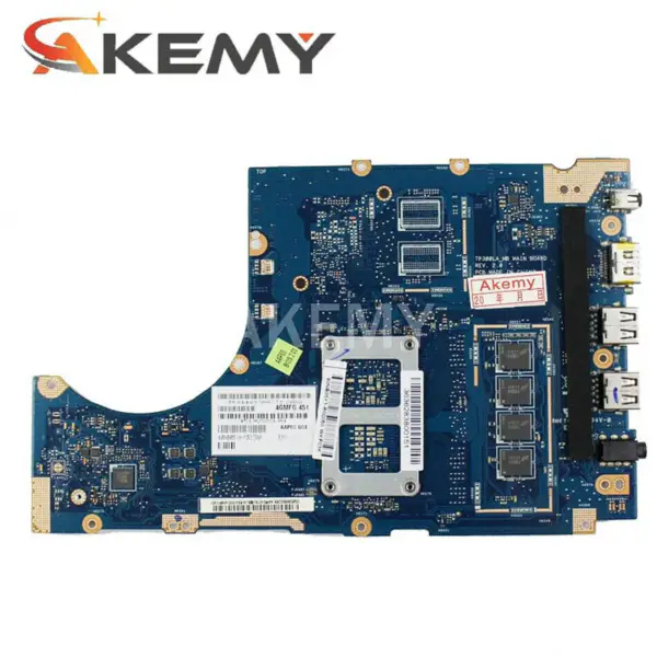 Asus TP300LA TP300LA ATX motherboard