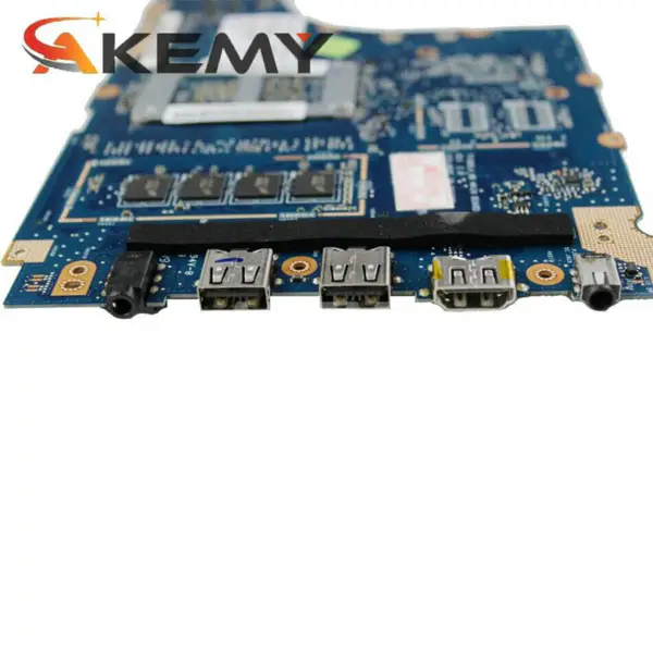 Asus TP300LA TP300LA ATX motherboard