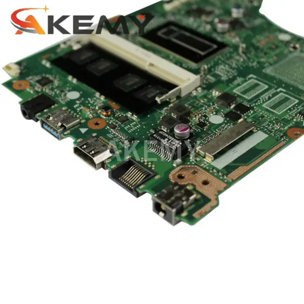 Asus S301LA S301LA ATX motherboard
