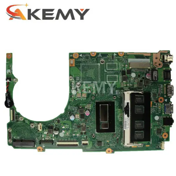 Asus S301LA S301LA ATX motherboard