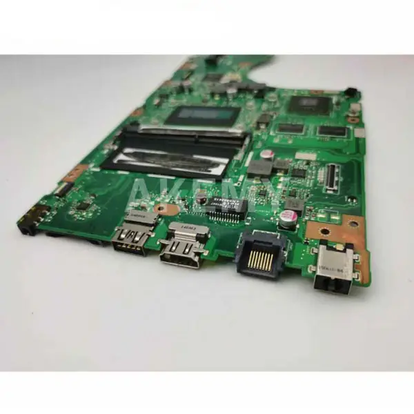 Asus TP550LD TP550LD ATX motherboard