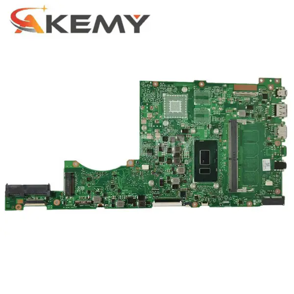 Asus X411UA X411UA ATX motherboard