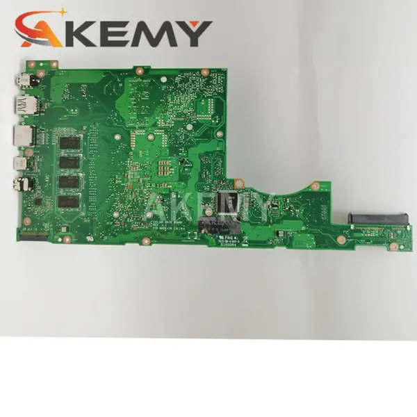 Asus X411UA X411UA ATX motherboard