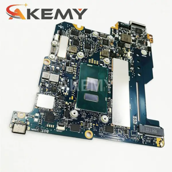 Asus UX390UAK UX390UAK ATX motherboard