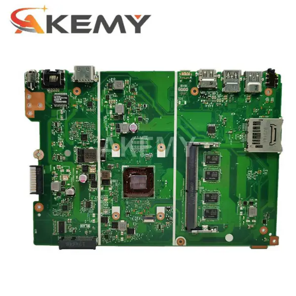 Asus X441BA X441BA ATX motherboard